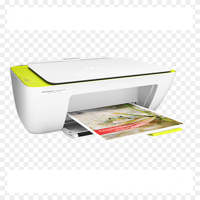 1000x1000 Impresora Hp 2135 Mfp Color Advantage 240Iph Hp Принтер Deskjet, Машина, Этикетка, Текст, Hd Png Скачать