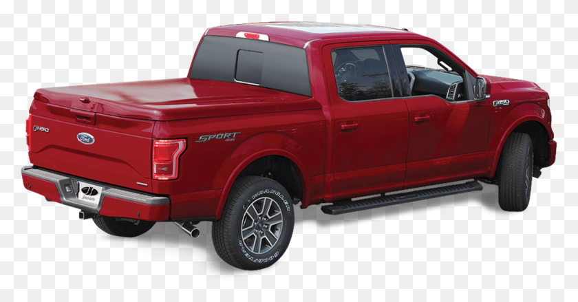 1109x539 Impressive Styling Ranch Legacy Tonneau Cover, Truck, Vehicle, Transportation HD PNG Download