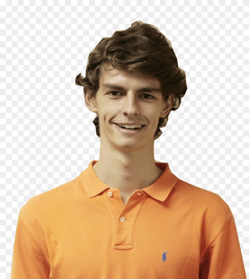 Improve Undergrad Education This Year Polo Shirt, Adult, Portrait, Photography, Person Transparent PNG