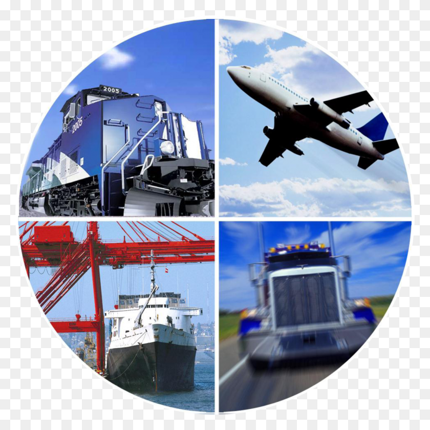 1345x1345 Improve Your Supply Chain By Integrating Our In House Logistics And Transport Management, Boat, Vehicle, Transportation HD PNG Download