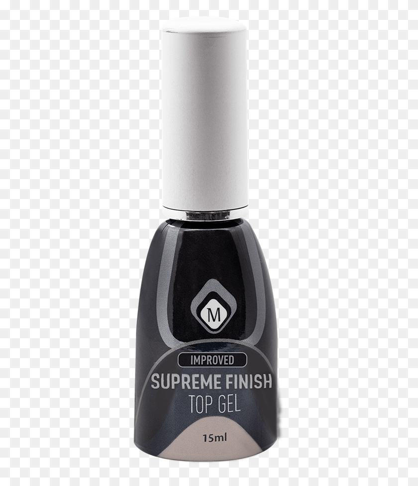 306x917 Improved Supreme Finish 2 Portable Network Graphics, Bottle, Cosmetics, Shaker HD PNG Download