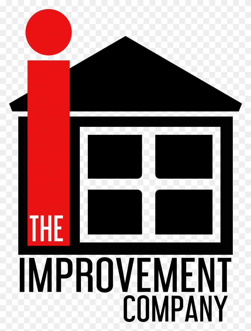 2692x3612 Improvement Company Improvement, Text, Symbol, Logo HD PNG Download