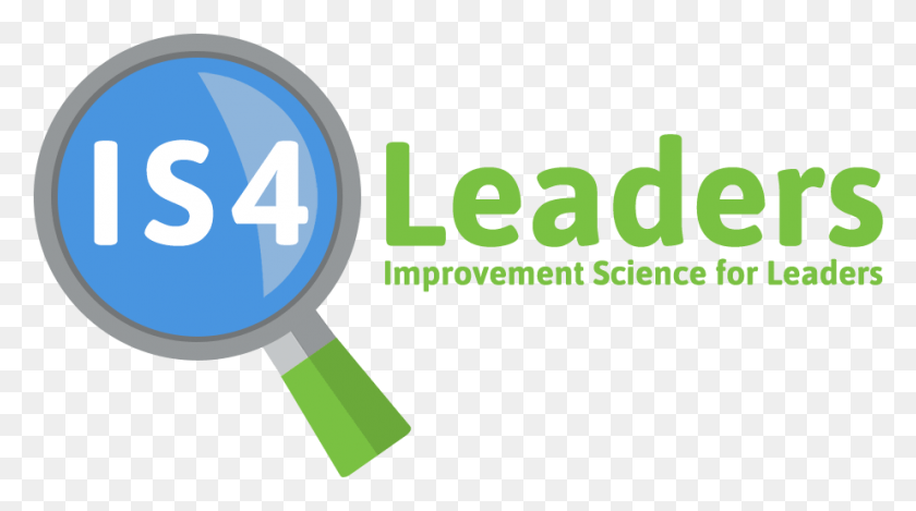 922x484 Improvement Science For Leaders Circle, Text, Magnifying, Symbol HD PNG Download