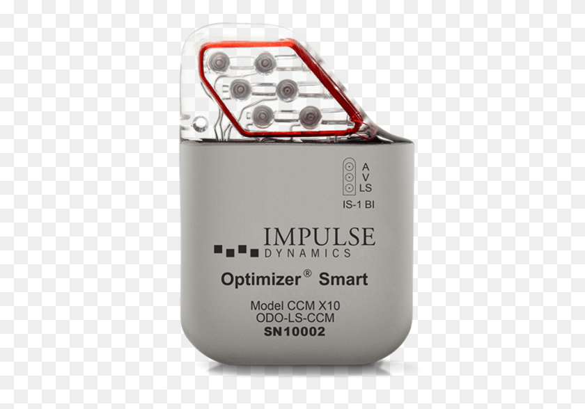 378x528 Impulse Dynamics Receives Fda Approval For The First Germany, Bottle, Cosmetics, Text HD PNG Download