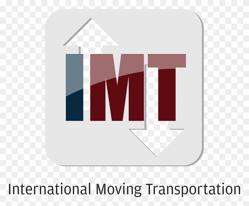 2216x1806 Imt International Moving Amp Transportation Graphic Design, Text, Symbol, First Aid HD PNG Download