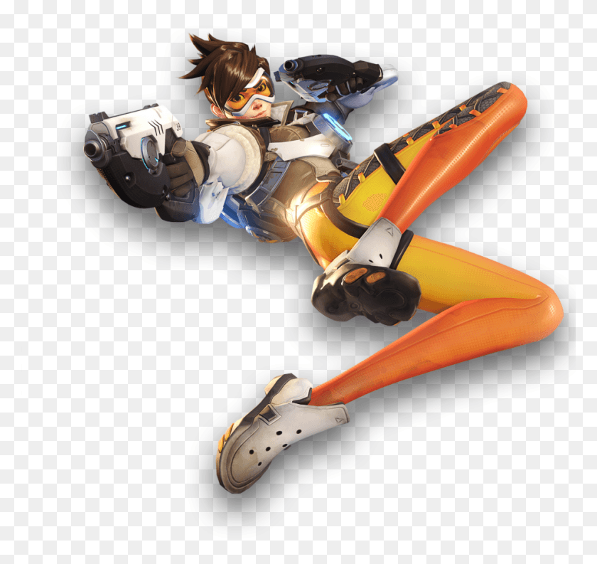 948x891 In 003 Steps Does Tracer Wear Crocs, Astronaut, Clothing, Apparel HD PNG Download