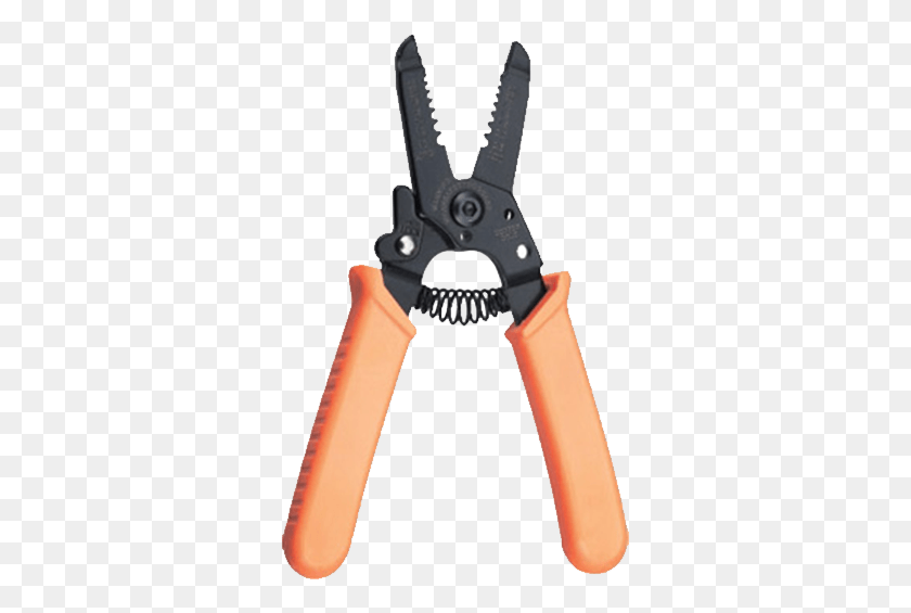 323x505 In 1 Wire Cutter And Stripper Wire Stripper, Tool, Pliers, Can Opener HD PNG Download