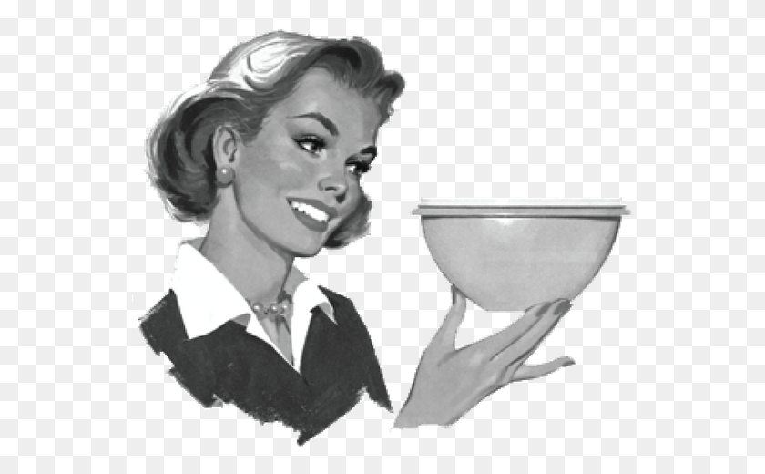 557x460 In 1951 Tupperware Was Taken From The Stores And Sold Tupperware Party, Person, Human, Finger HD PNG Download