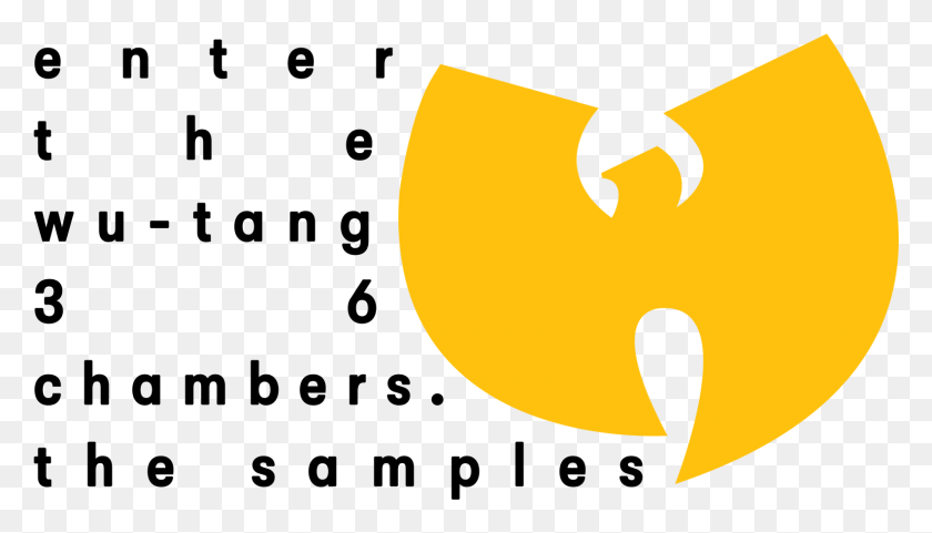 1586x857 In 1993 Wu Tang Clan Made Their Debut With 39enter Wu Tang Clan, Symbol, Batman Logo, Recycling Symbol HD PNG Download