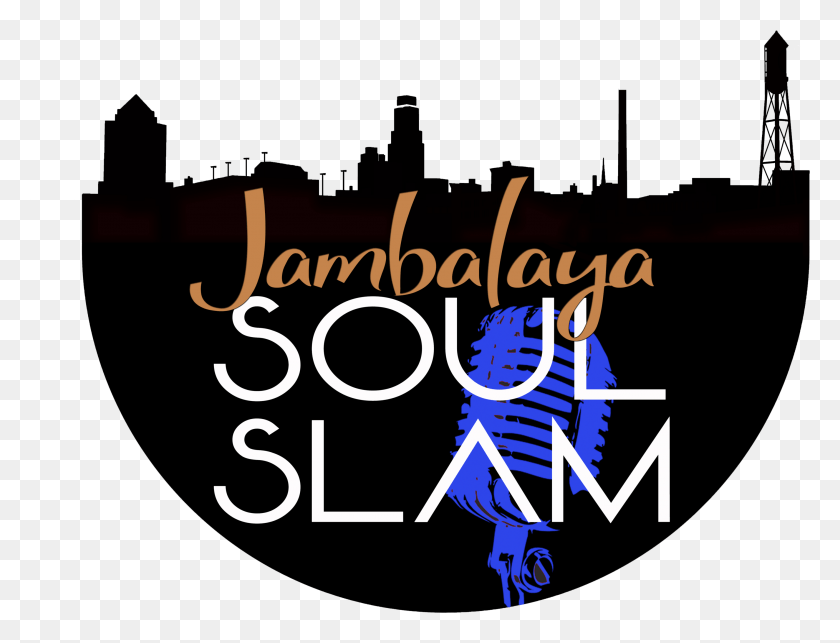 2811x2104 In 2005 The Jambalaya Soul Slam Started At The Hayti Graphic Design, Text, Alphabet, Label HD PNG Download