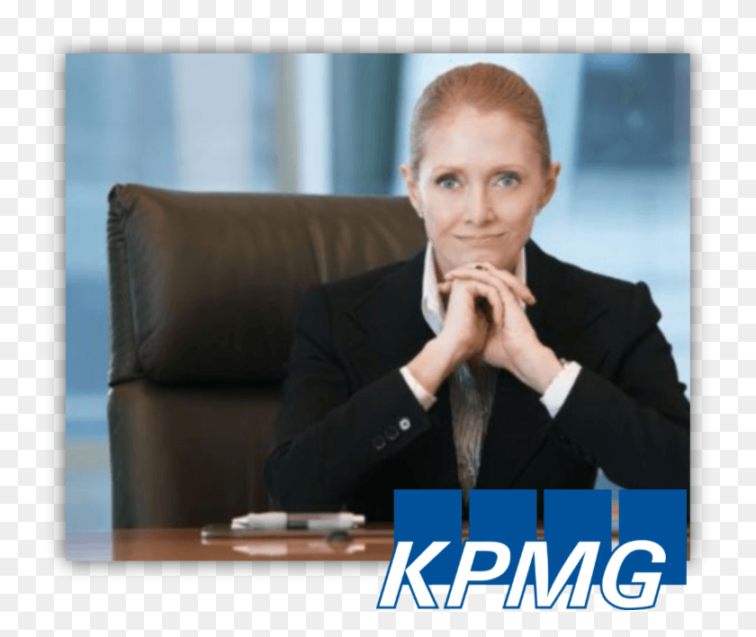 751x648 In 2008 We Partnered With Kpmg To Launch The Executive Nonprofit Ceo, Person, Human, Suit HD PNG Download