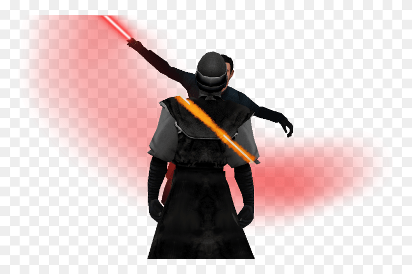 999x639 In A Completely Unrelated Topic I39ve Been Testing Kendo, Ninja, Person, Human HD PNG Download