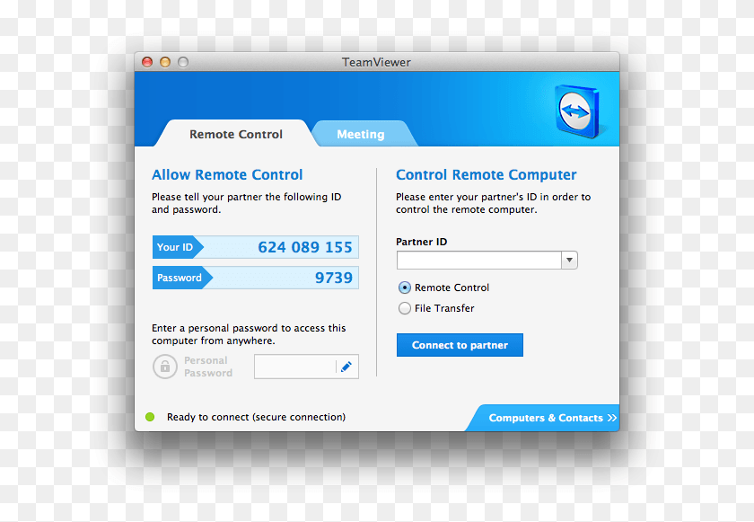 639x521 In A Few Moments An Aeroquartet39s Technician Will Connect Teamviewer Mac, File, Text, Webpage HD PNG Download