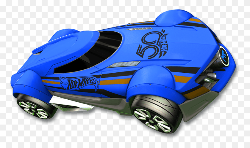 884x498 In Addition A Physical Rocket League Carros Hot Wheels, Tire, Car, Vehicle HD PNG Download