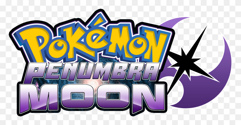 2687x1300 In Addition To Trainers Supernova Sun And Penumbra Pokemon Ultra Moon Rom Hack, Game, Dynamite, Bomb HD PNG Download
