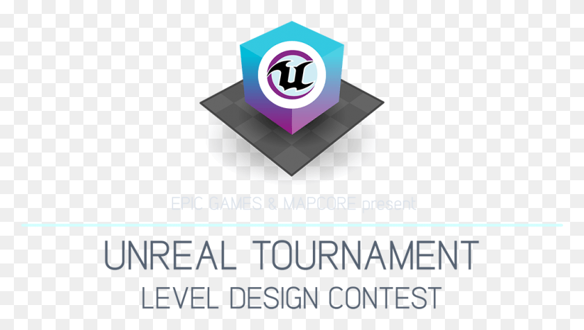 1001x535 In An Effort To Push The Custom Content Scene Forward Unreal Tournament, Word, Number, Symbol HD PNG Download