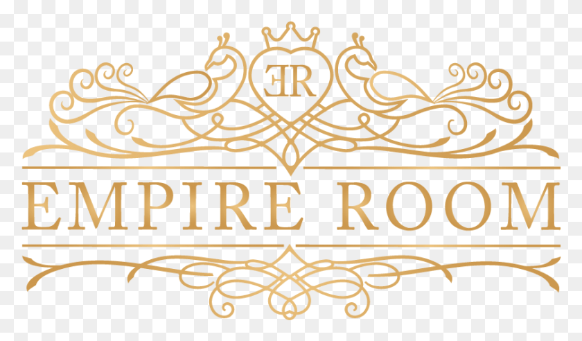 843x467 In April 2019 The Empire Room Will Join The Vibrant Illustration, Text, Label, Alphabet HD PNG Download