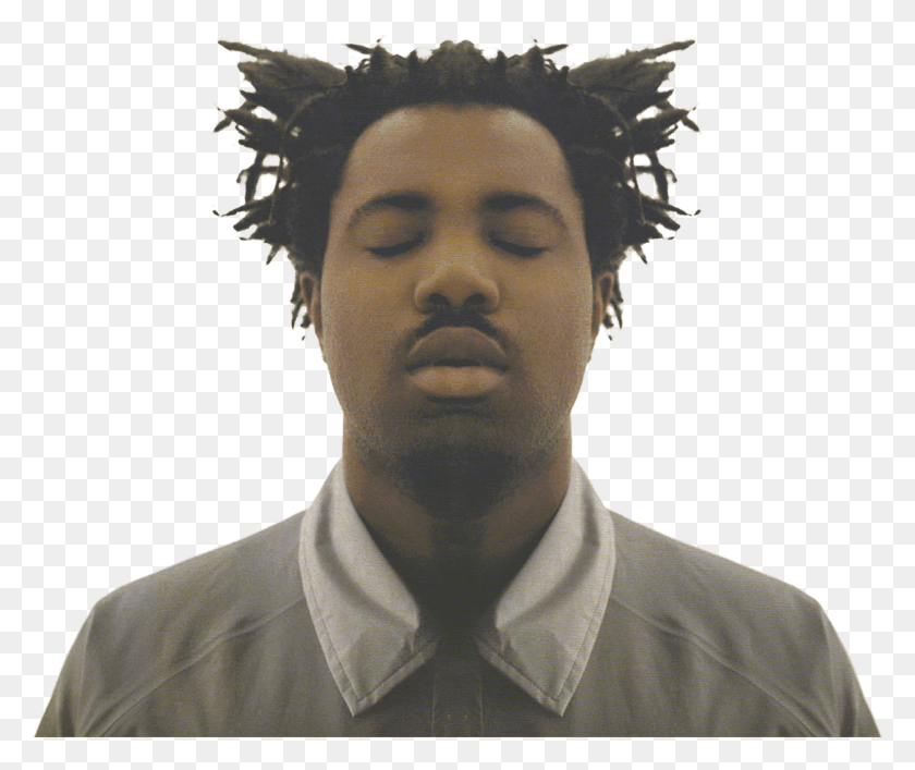 1180x979 In Case You Didn39t Already Know The Mercury Prize Sampha Album, Head, Person, Human HD PNG Download