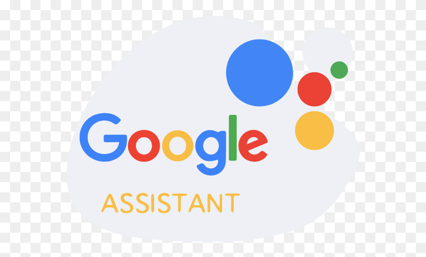 580x448 In Every 5 Voice Assistant Sold Are Google Home Devices Google, Text, Logo, Symbol HD PNG Download