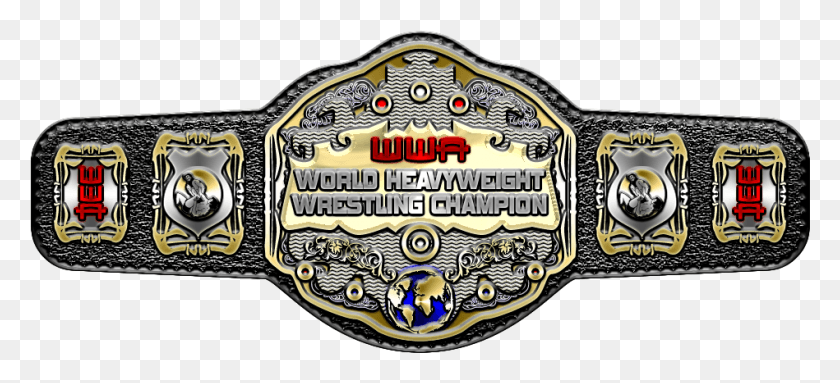 949x394 In Fact I Finished The Wewa World Belt Just Last Night Label, Buckle, Symbol, Logo HD PNG Download