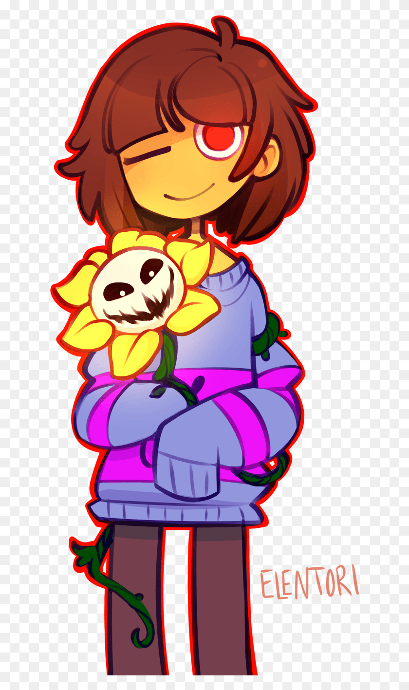 637x1357 In Fairness Chara Starts Out Hating Humanity They Kill Elentori Undertale, Graphics, Clothing HD PNG Download