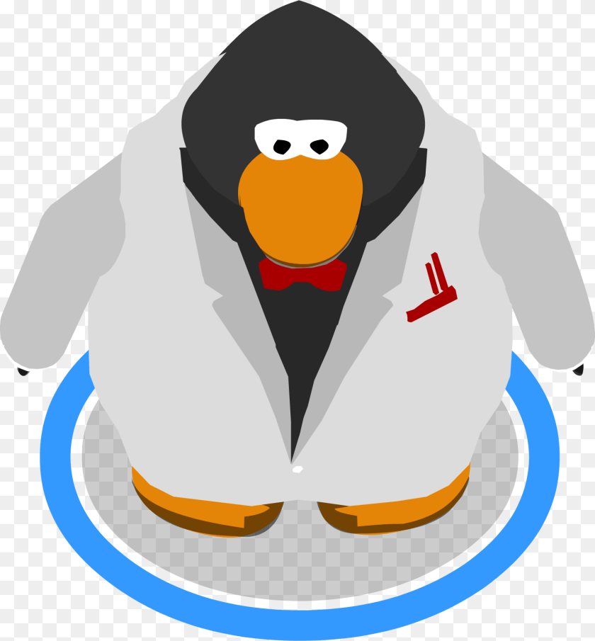 1557x1677 In Game Sprite Clothing Id Club Penguin, Baby, Person, Animal, Bird Clipart PNG
