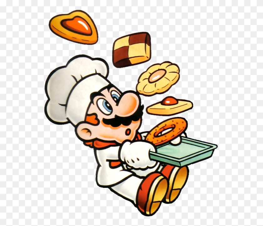 559x663 In His Appearances In Other Games Mario Either Wore, Wristwatch, Chef, Candle HD PNG Download