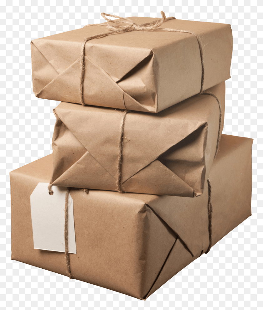 1324x1579 In It For You Parcel, Cardboard, Box, Carton HD PNG Download