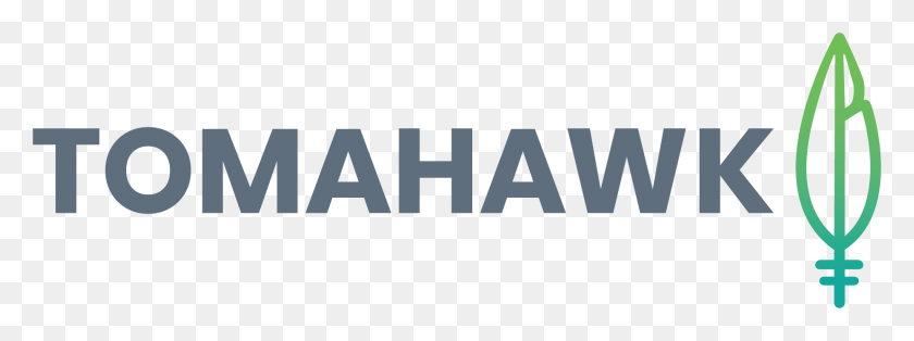 1857x605 In January 2019 Tomahawk Officially Celebrated Its Funny Hats, Word, Logo, Symbol HD PNG Download
