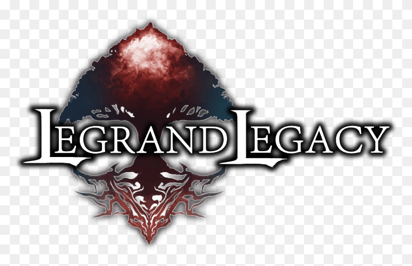 1587x986 In Just One Week Semisoft39s Rebooted Kickstarter Campaign Legrand Legacy Game, Text, Logo, Symbol HD PNG Download