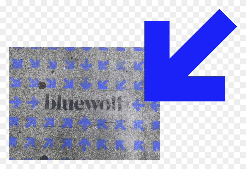 3000x1993 В Марте 2016 Года Компания Ibm Приобрела Bluewolf Для Создания Шаблона Hd Png Скачать