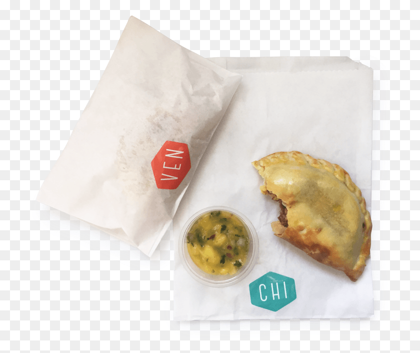 748x645 In May Of 2016 Empanada Express Received The Utah39s Fritter, Cake, Dessert, Food HD PNG Download