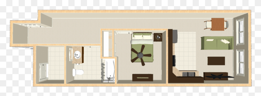 978x315 In Milwaukee For Floor Transparent Background Floor Plan, Plot, Diagram, Clock Tower HD PNG Download