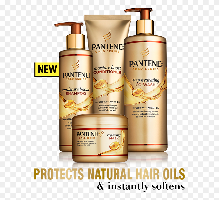 578x708 In New Pantene Coupons Print Now Pantene Co Wash, Bottle, Label, Text HD PNG Download