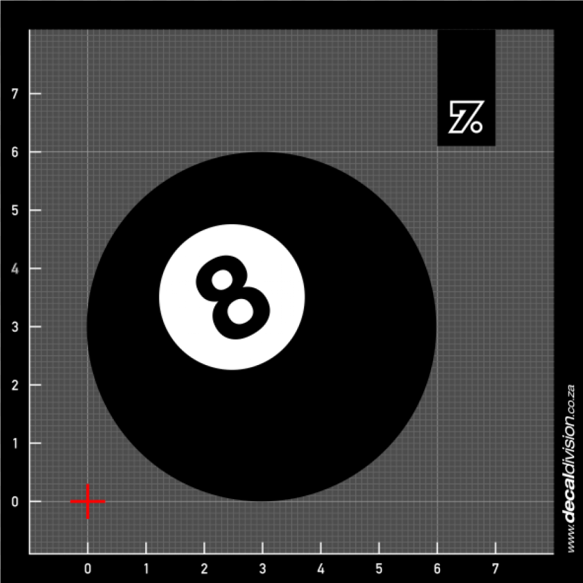 In Old English, Number, Symbol, Text Sticker PNG