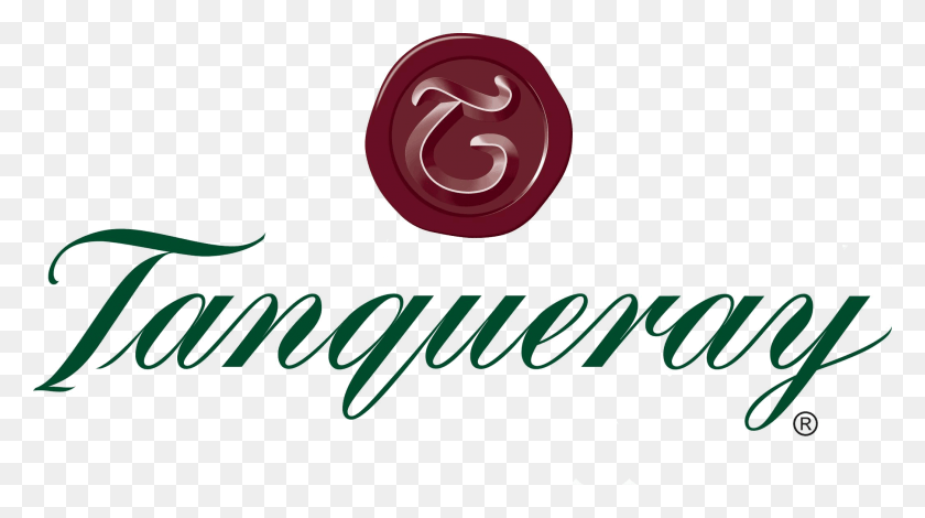 2095x1103 In Partnership With Tanqueray No 10 Logo, Label, Text, Symbol HD PNG Download