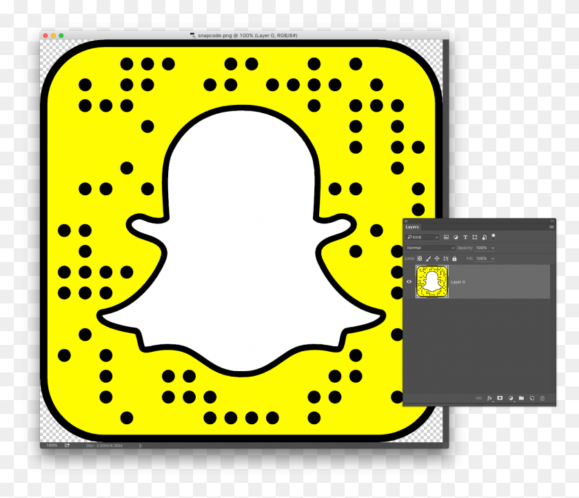 1367x1161 В Photoshop Откройте Меню И Выберите Gt Color Snapchat Logo High Res, Label, Text, Peeps Hd Png Download