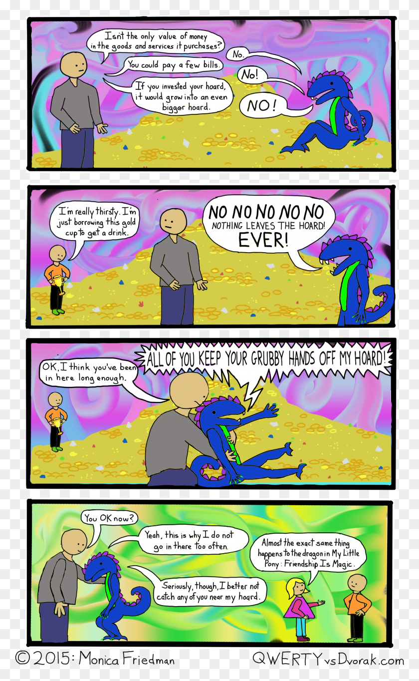 2008x3357 In Reality No Force In Equestria Could Have Compelled, Comics, Book, Person HD PNG Download
