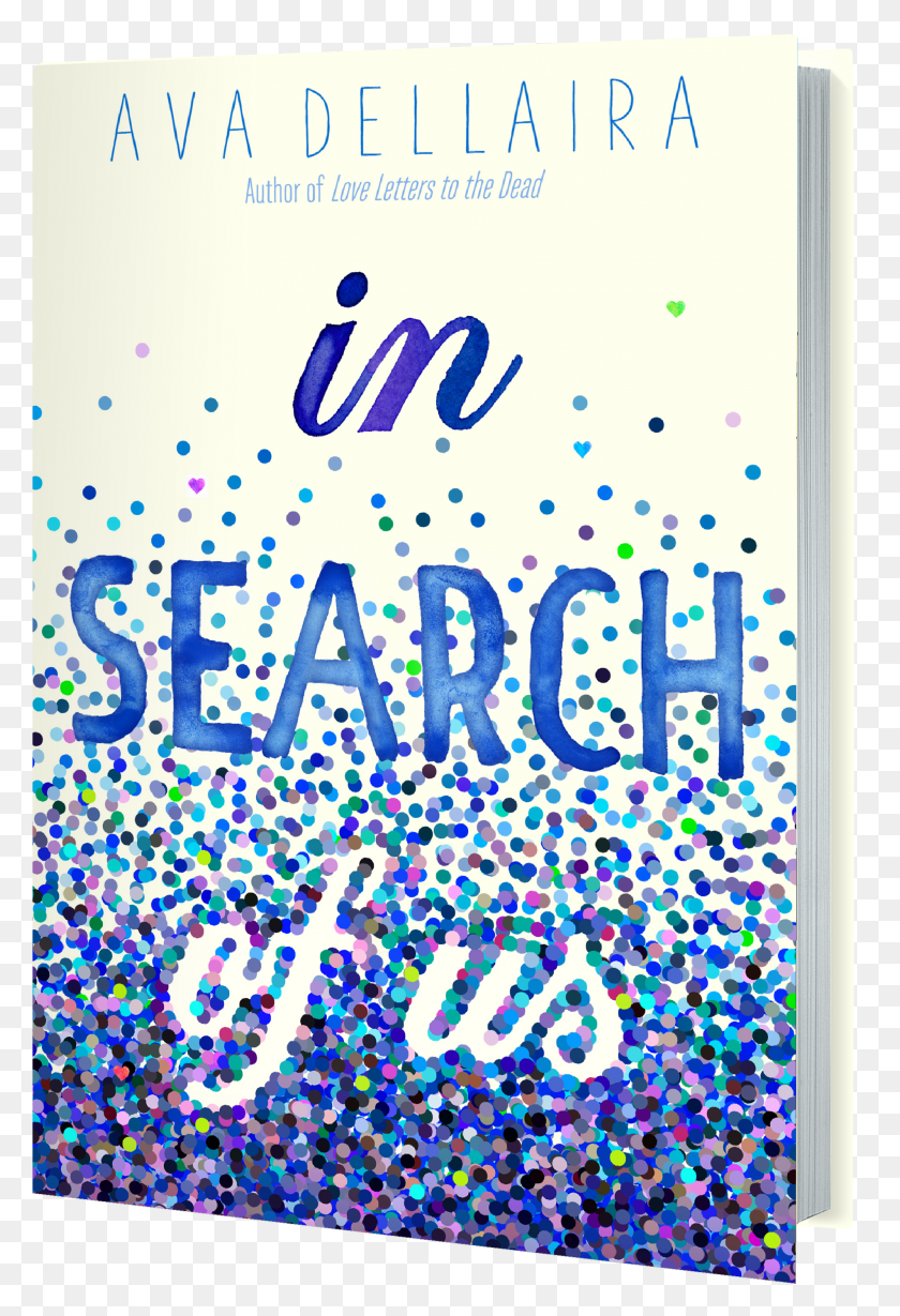 1903x2854 In Search Of Us 3d Graphic Design HD PNG Download