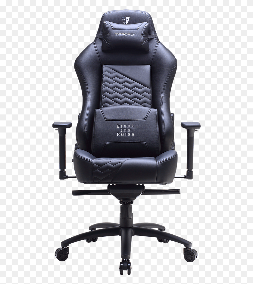 495x883 In Singapore We Have A Few Prominent Brands That Focus Tesoro F730 Zone Evolution Series Gaming Chair, Furniture, Cushion, Armchair HD PNG Download