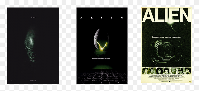 959x400 In Space No One Can Hear You Scream Alien Isolation Seegson Poster, Interior Design, Indoors, Room HD PNG Download