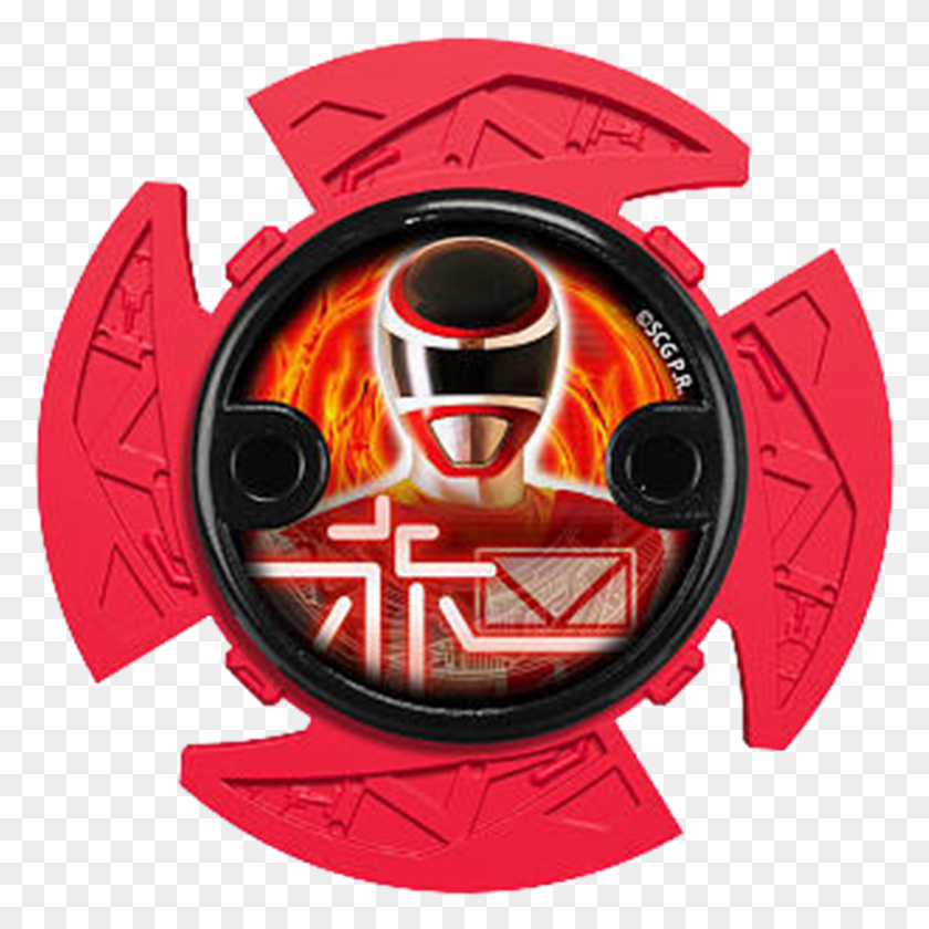 1086x1087 In Space Red Power Star Toy Power Ranger Ninja Steel, Logo, Symbol, Trademark HD PNG Download