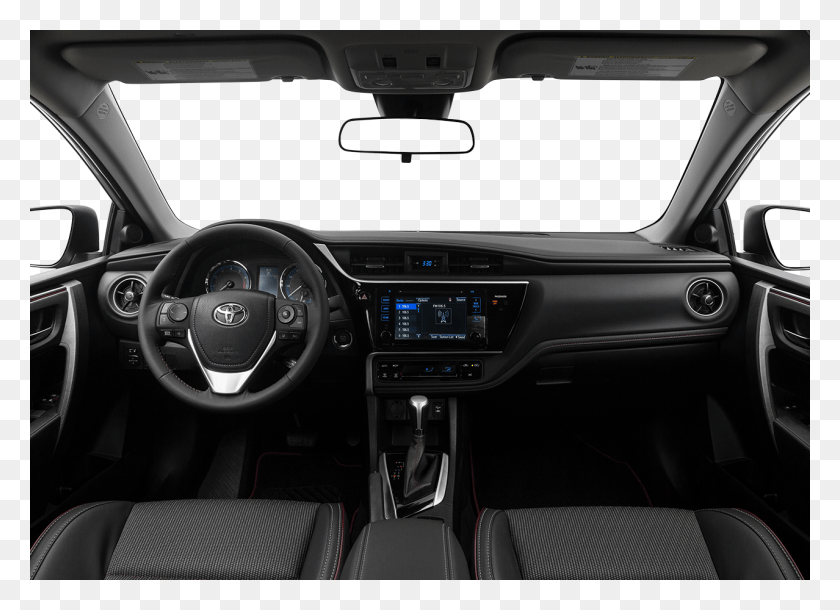 1278x902 In The 2017 Toyota Corolla Toyota Corolla Ce 2016, Car, Vehicle, Transportation HD PNG Download