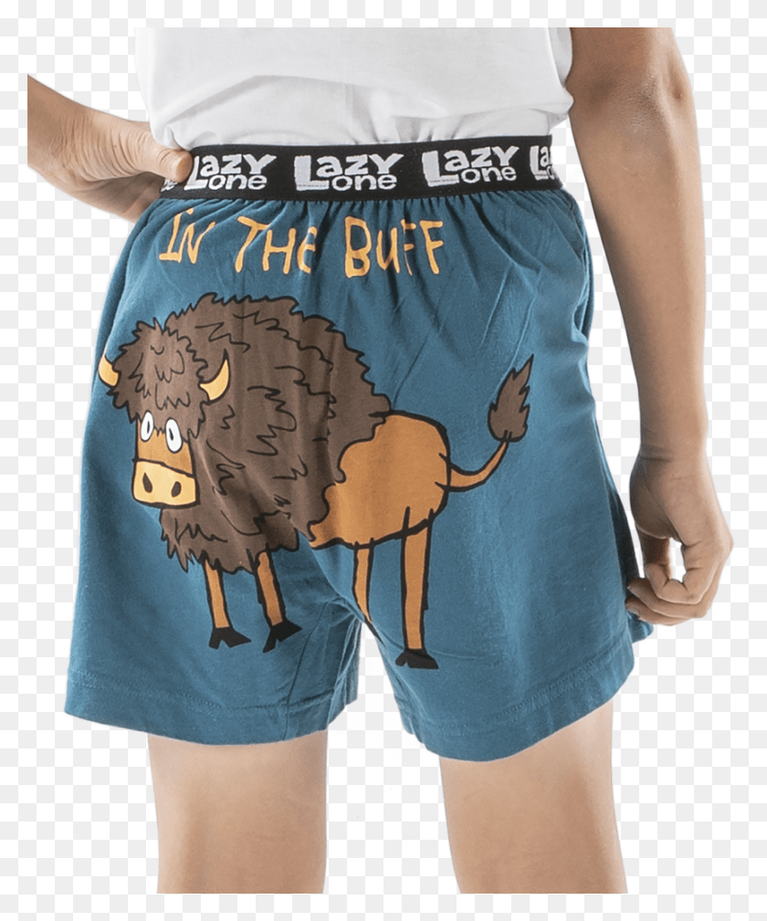 863x1050 In The Buff Board Short, Clothing, Apparel, Shorts HD PNG Download