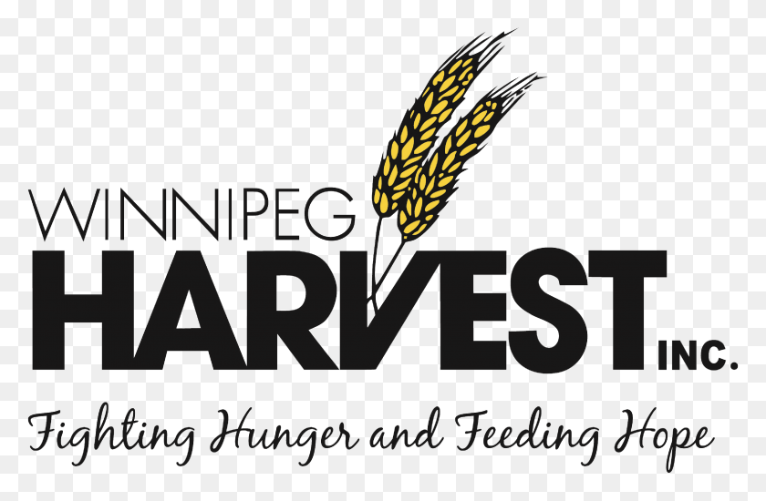 3200x2011 In The Early 1980s Lee Newton A Winnipeg Graphic Winnipeg Harvest Food Drive, Text, Plant, Logo HD PNG Download