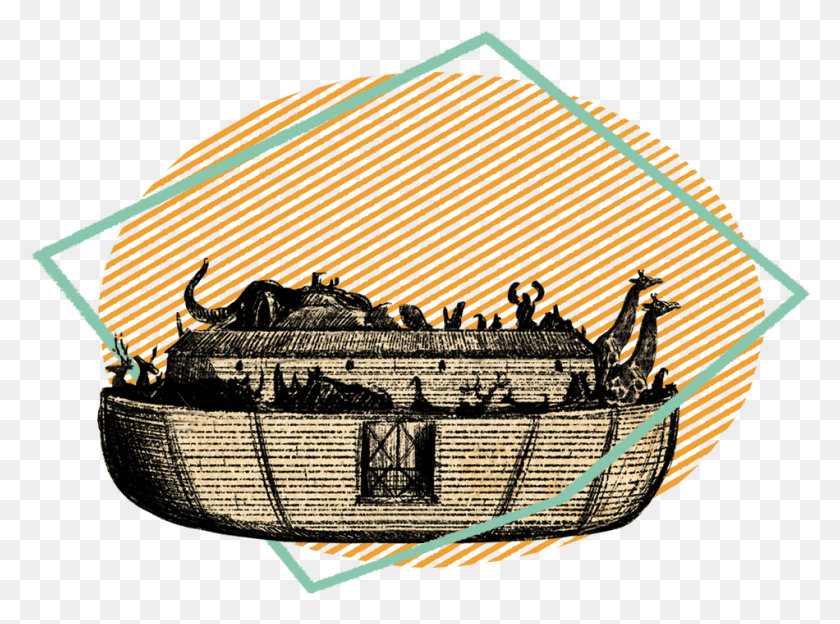 950x688 В Первой Книге Бытия Торы Мы Видим Лодку Бога, Логотип, Символ, Товарный Знак Hd Png Скачать
