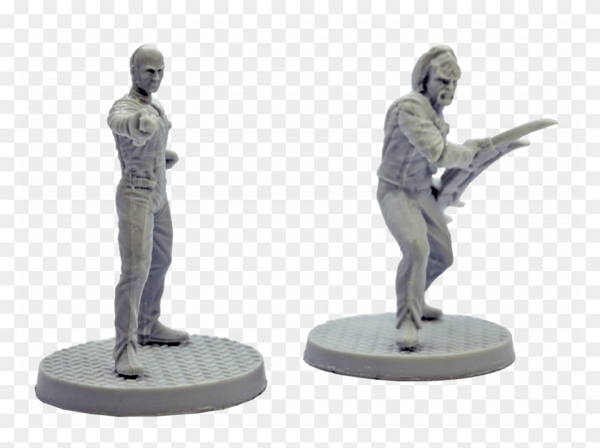 1024x746 In The Klingon Warband There Are 10 Miniatures Representing Figurine, Person, Human, Sphere HD PNG Download