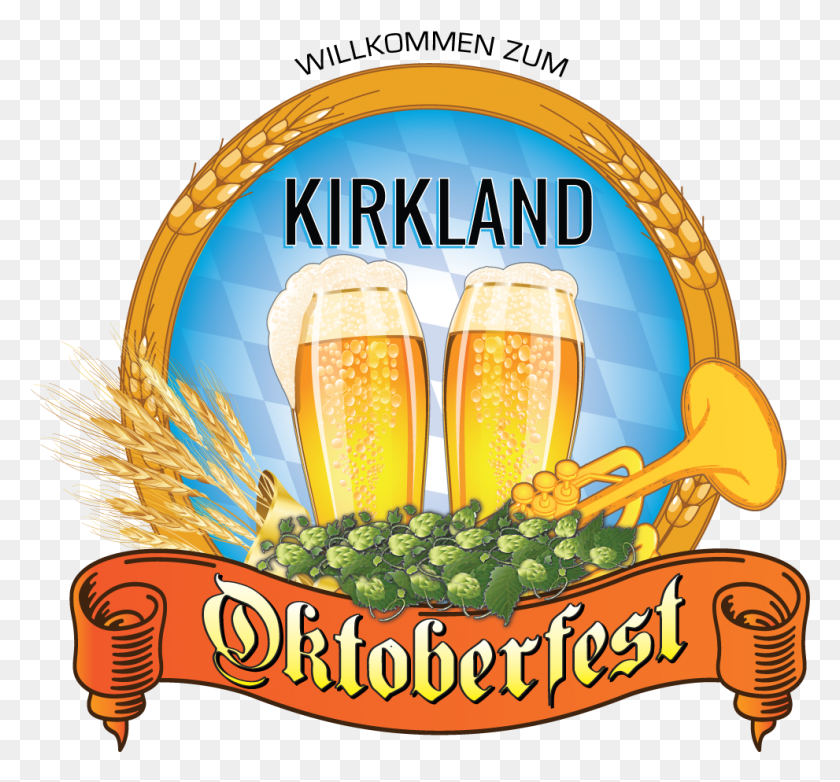 991x918 In The Know Oktoberfest, Beer, Alcohol, Beverage HD PNG Download