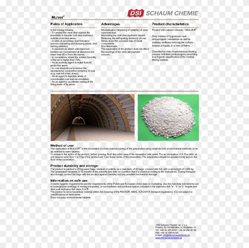 502x778 In The Mining Industry Dywidag Systems International, Rug, Tunnel, Sewer Descargar Hd Png