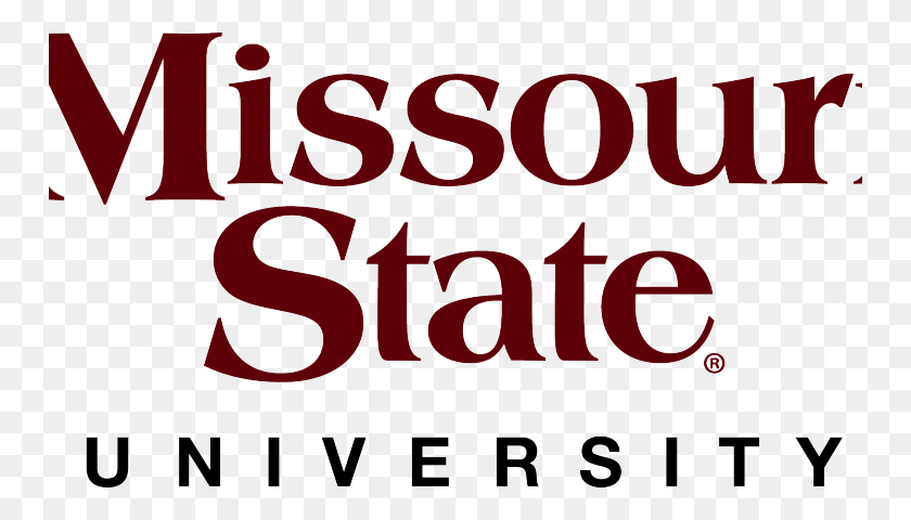750x420 In The Name Missouri State University, Text, Alphabet, Label HD PNG Download
